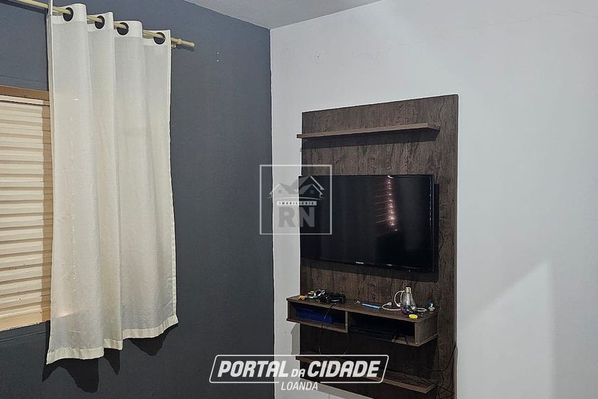 Casa &agrave; venda - 102m&sup2; - Vila Nova