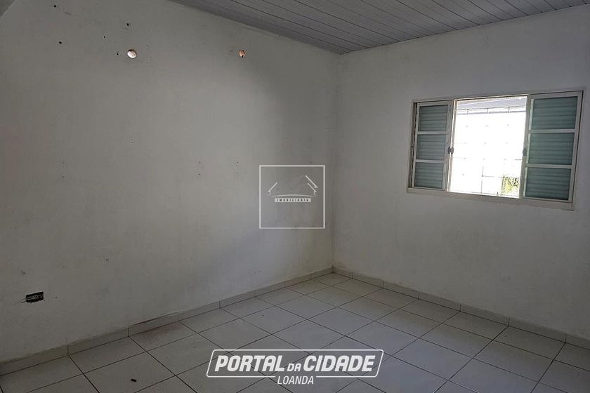 Casa &agrave; venda - 131m&sup2; - Centro