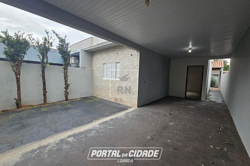 Casa &agrave; venda - Jardim Veneza