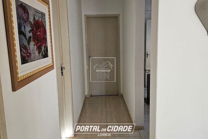 Casa &agrave; venda - 102m&sup2; - Vila Nova