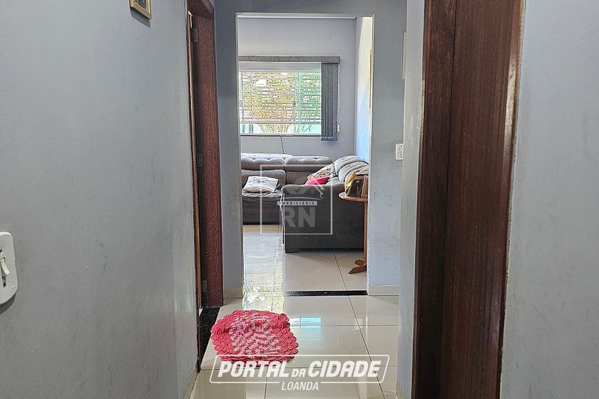 Casa &agrave; venda - 160m&sup2; - Jardim Veneza