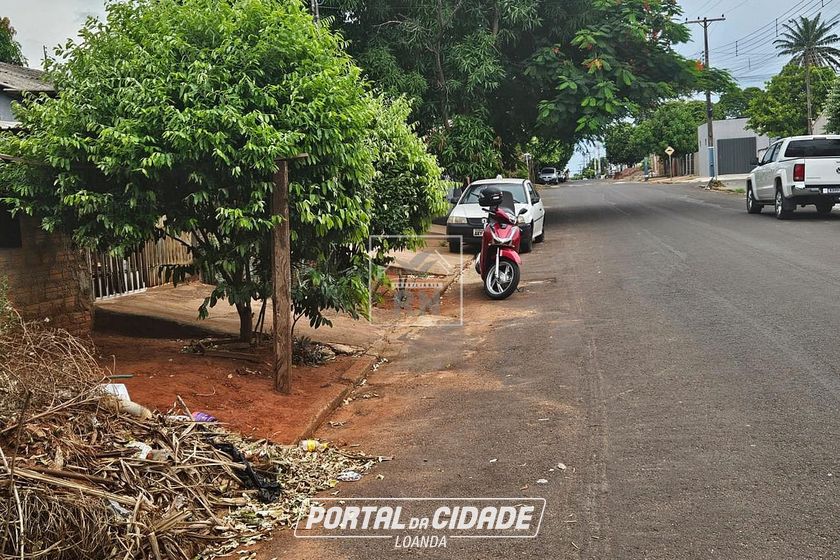 Terreno &agrave; venda - centro