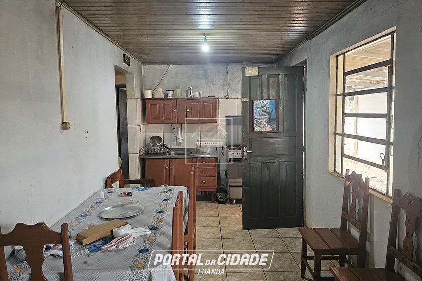 Casa &agrave; venda - 100m&sup2; - Alto da Gloria