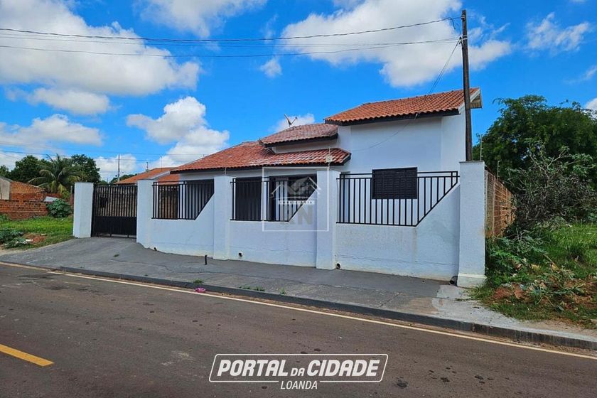 Casa &agrave; venda - Alto da Gl&oacute;ria