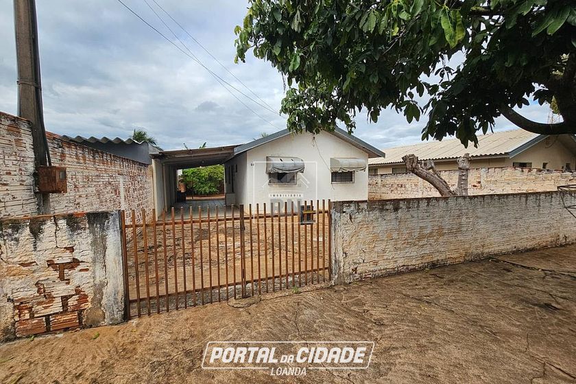 Casa &agrave; venda - 100m&sup2; - Alto da Gloria