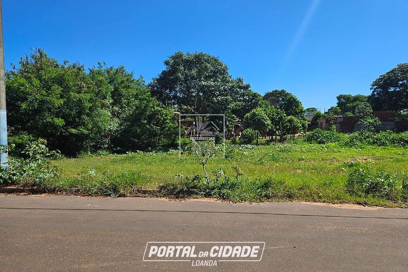 Terreno &agrave; venda - Vila Uni&atilde;o