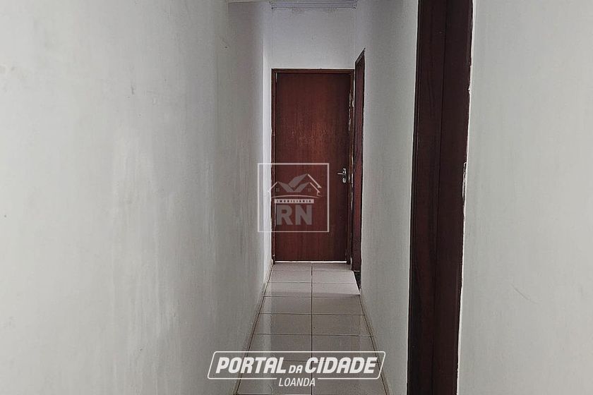 Casa &agrave; venda - 131m&sup2; - Centro