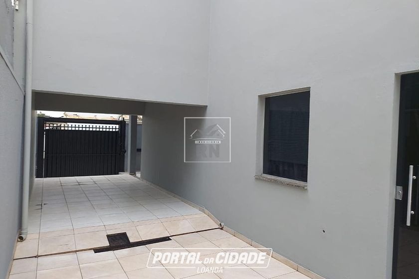 Casa &agrave; venda - centro