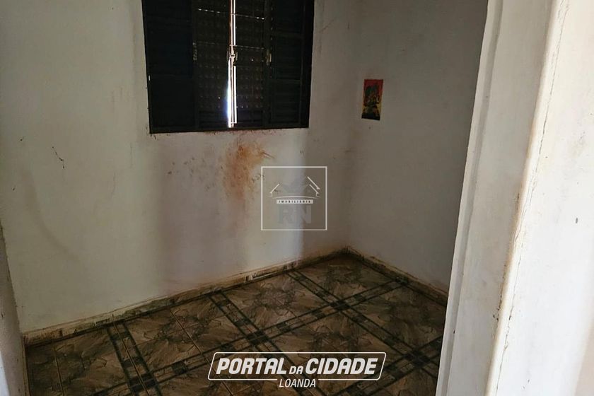 Ch&aacute;cara &agrave; venda - Ch&aacute;cara