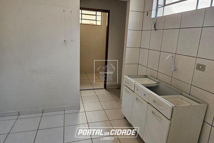 Sal&atilde;o Comercial para alugar - Centro