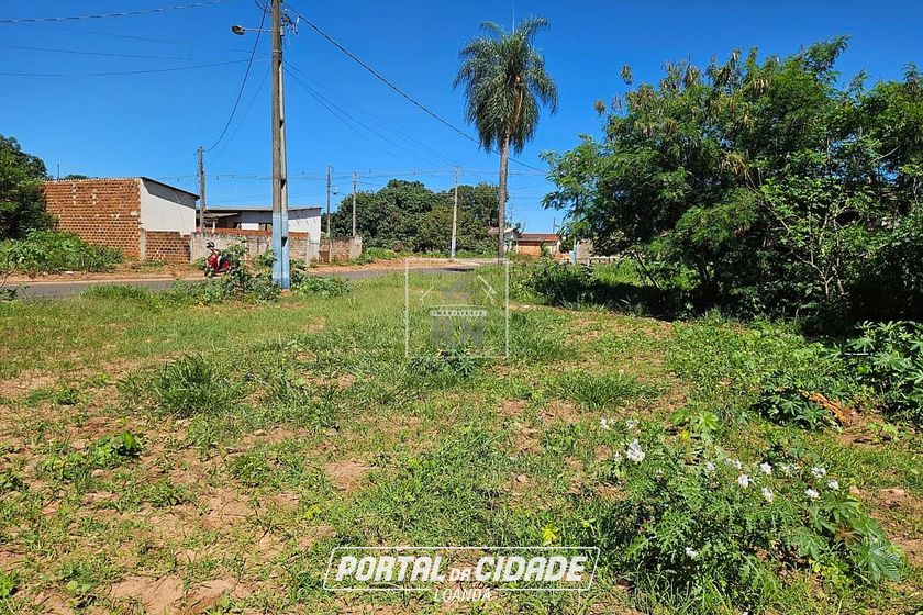 Terreno &agrave; venda - Vila Uni&atilde;o