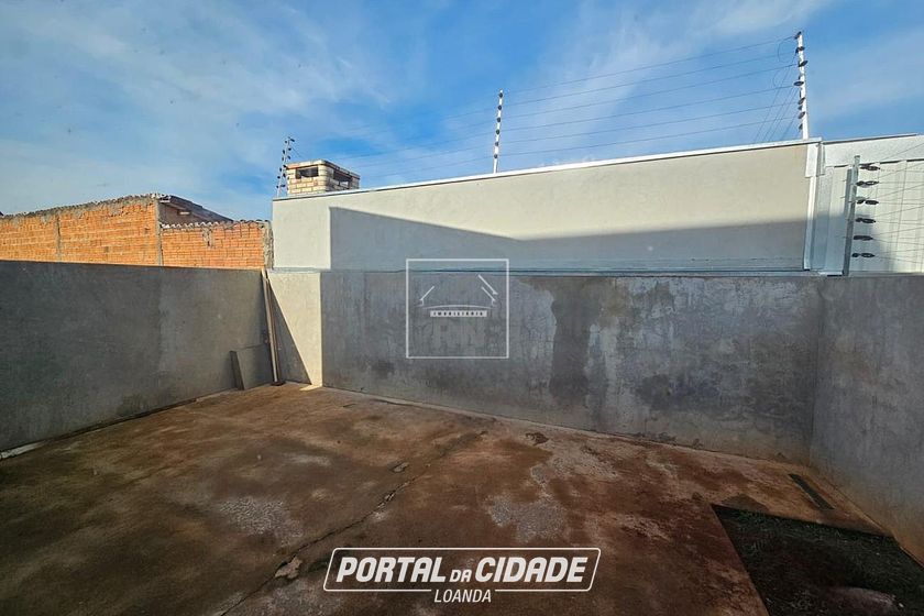 Sobrado &agrave; venda - Jardim Veneza