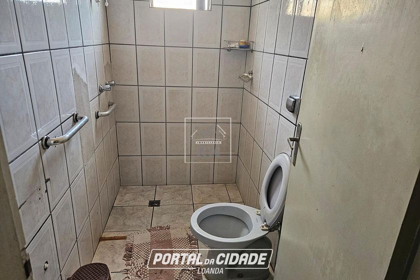 Sala Comercial &agrave; venda - Alo da Gloria