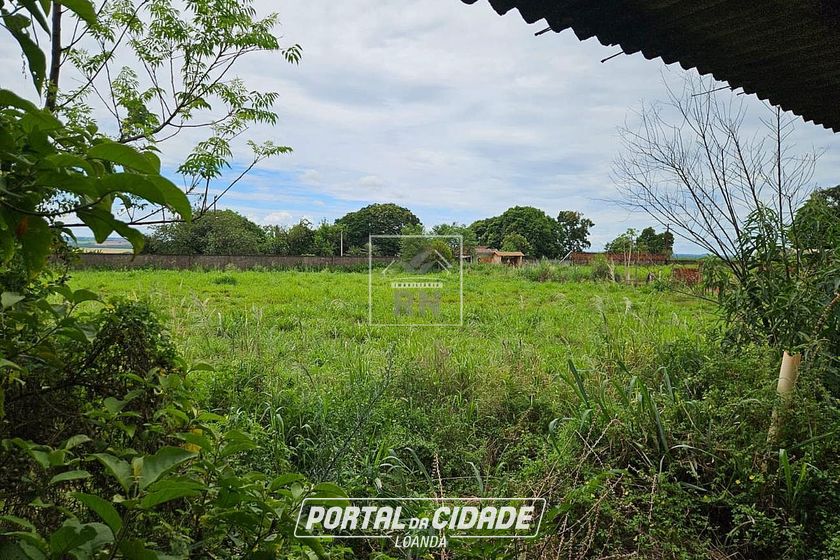 Ch&aacute;cara &agrave; venda - Ch&aacute;cara