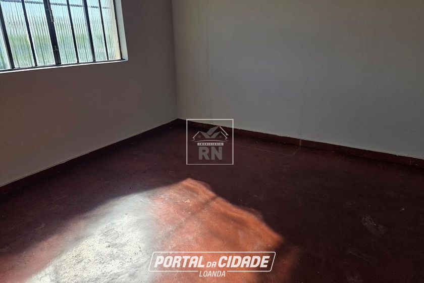 Casa para alugar - Centro