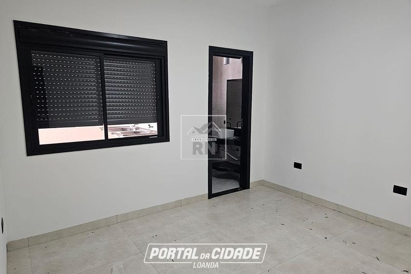 Casa &agrave; venda - 137m&sup2; - Jardim Panorama