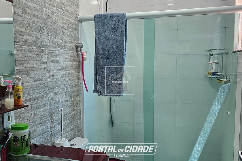 Casa &agrave; venda - 160m&sup2; - Jardim Veneza