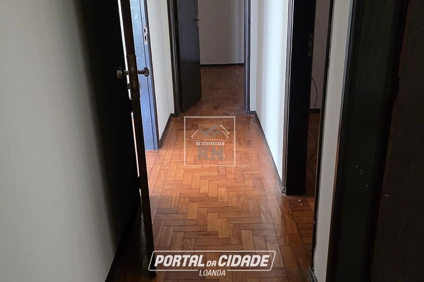 Casa para alugar - Centro