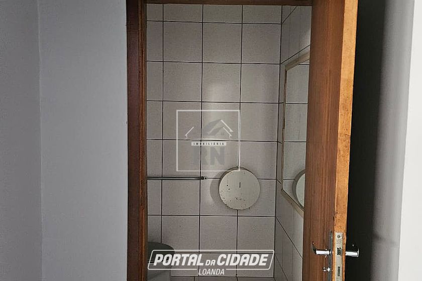 Sal&atilde;o Comercial para alugar - Centro