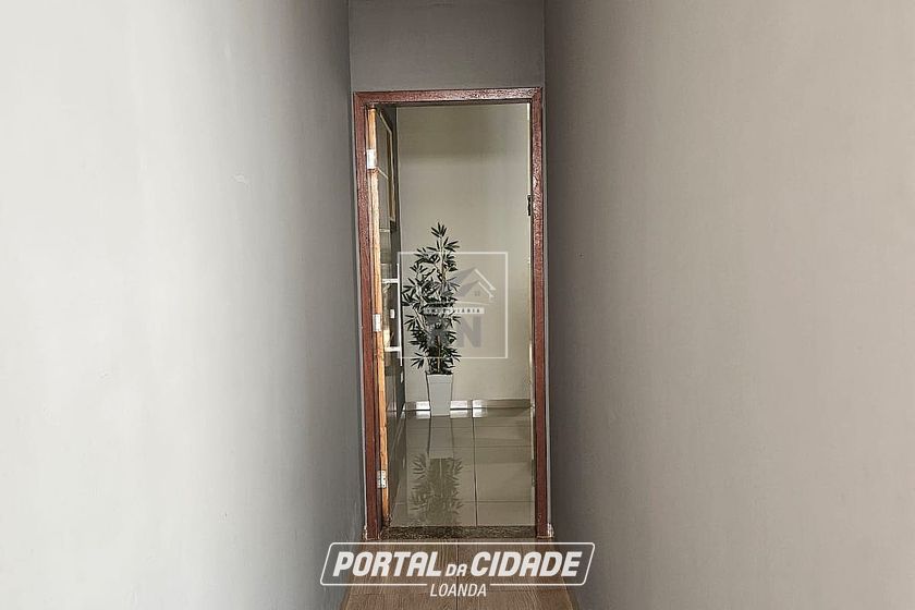 Sala Comercial &agrave; venda - Vila Uni&atilde;o