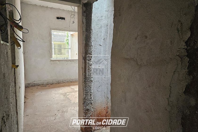 Casa &agrave; venda - 160m&sup2; - Xv de Novembro