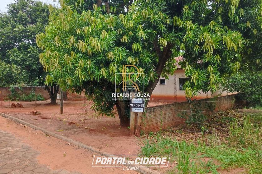 Ch&aacute;cara &agrave; venda - S&atilde;o Jos&eacute; do Iva&iacute;