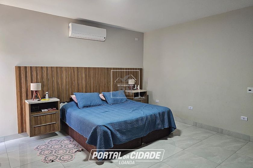 Casa &agrave; venda - Alto da Gl&oacute;ria