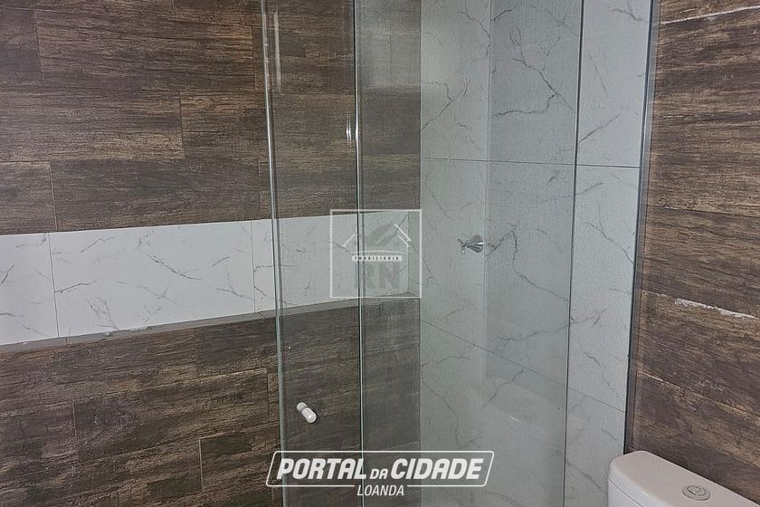 Casa &agrave; venda - 90m&sup2; - Centro