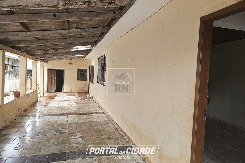 Casa &agrave; venda - 160m&sup2; - Vila Uni&atilde;o