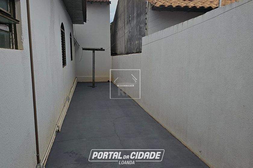 Casa &agrave; venda - 160m&sup2; - Jardim Panorama