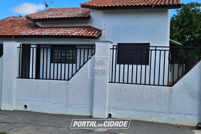 Casa &agrave; venda - Alto da Gl&oacute;ria