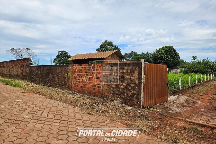 Ch&aacute;cara &agrave; venda - Ch&aacute;cara