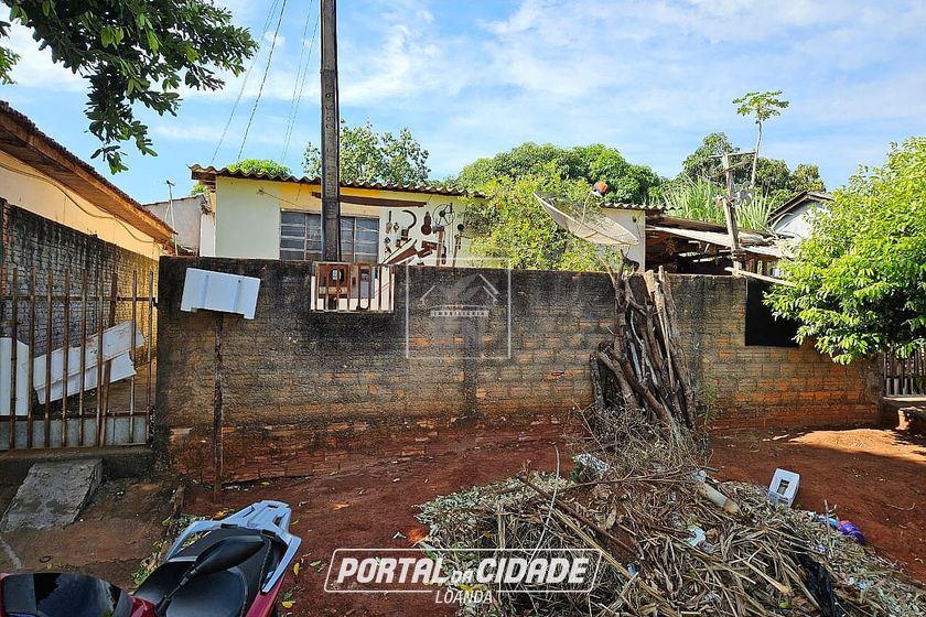 Terreno &agrave; venda - centro