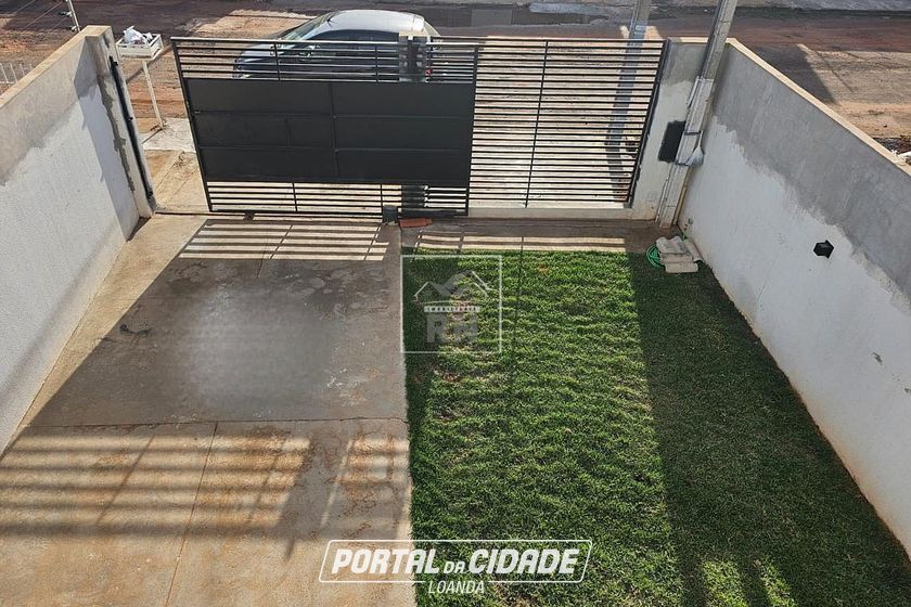 Sobrado &agrave; venda - Jardim Veneza