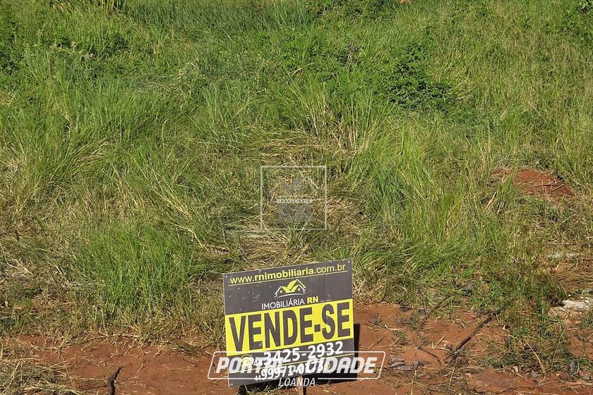 Terreno &agrave; venda - Vila Uni&atilde;o
