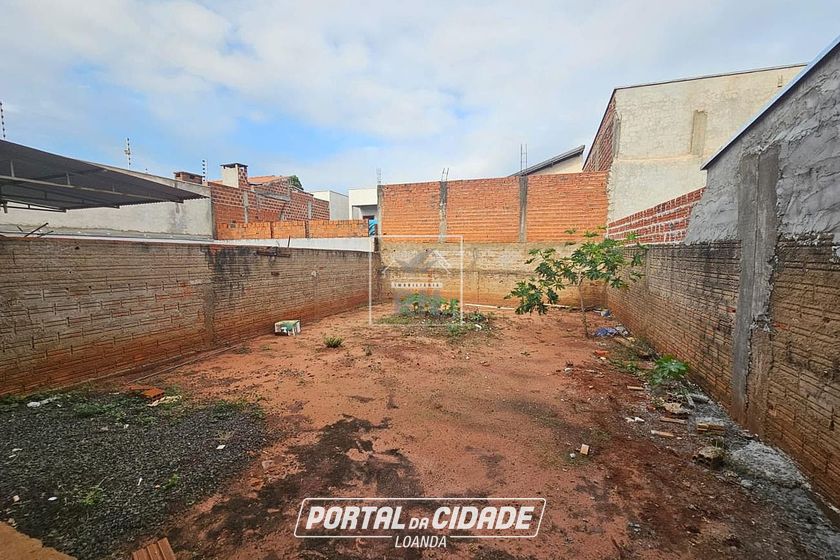 Casa &agrave; venda - Jardim Floren&ccedil;a