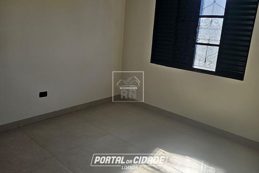 Casa para alugar - Centro
