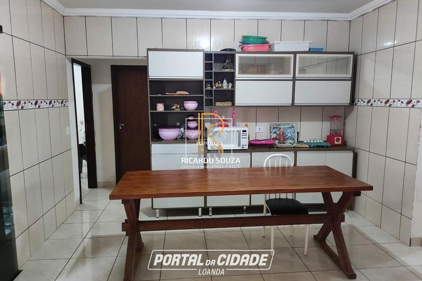 Ch&aacute;cara &agrave; venda - S&atilde;o Jos&eacute; do Iva&iacute;