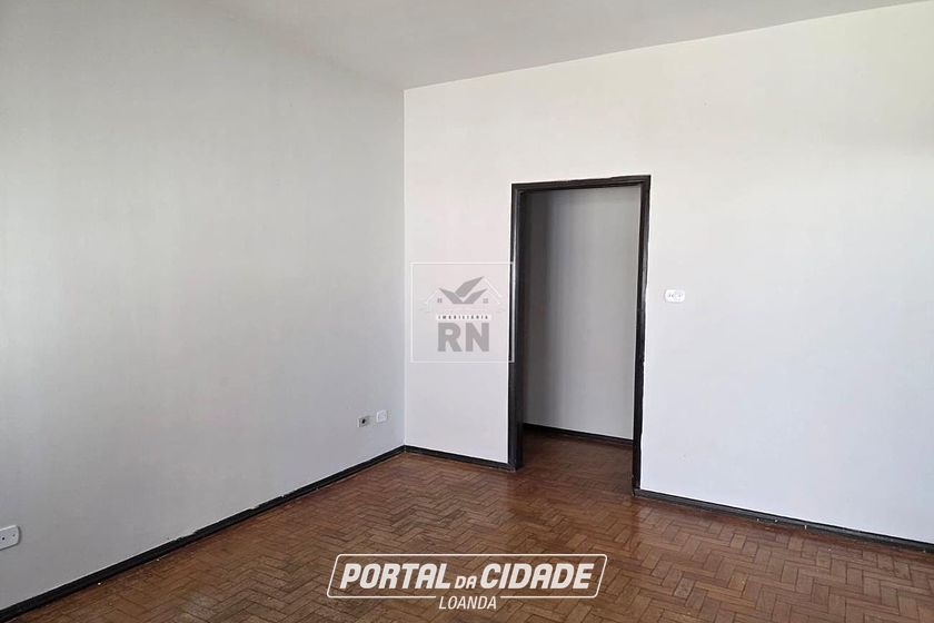 Casa para alugar - Centro