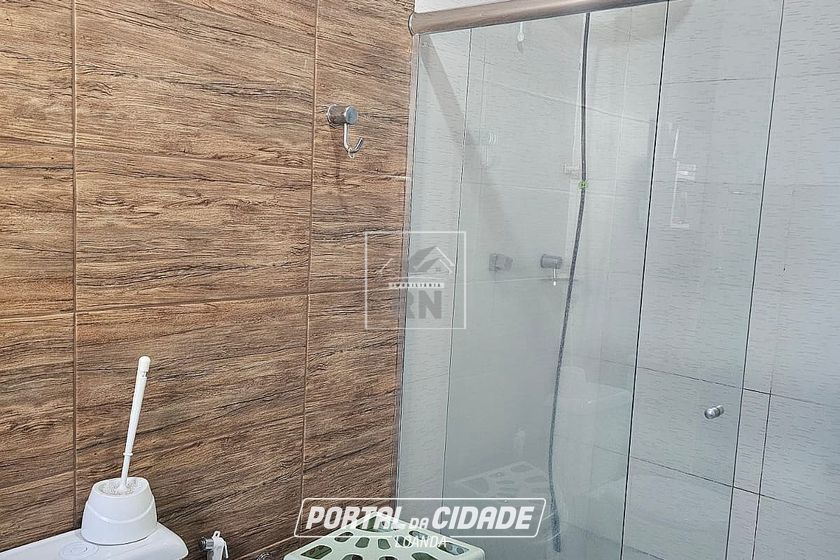 Casa &agrave; venda - 160m&sup2; - Jardim Veneza