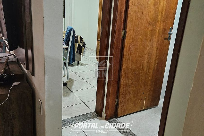 Casa &agrave; venda - 160m&sup2; - Vila Nova