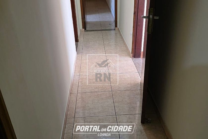 Casa para alugar - Centro