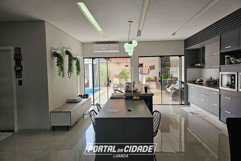 Casa &agrave; venda - Alto da Gloria