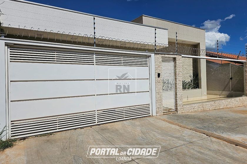 Casa &agrave; venda - Alto da Gl&oacute;ria