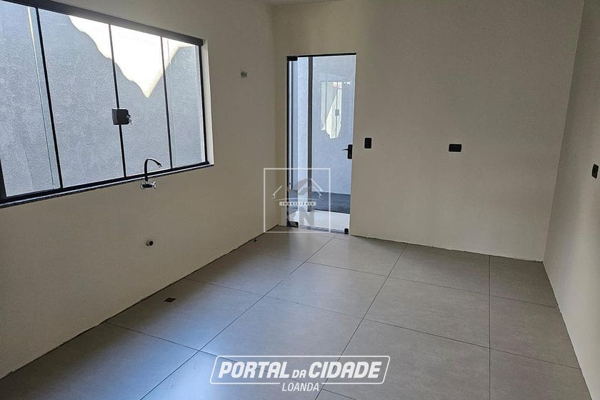 Casa para alugar - Centro