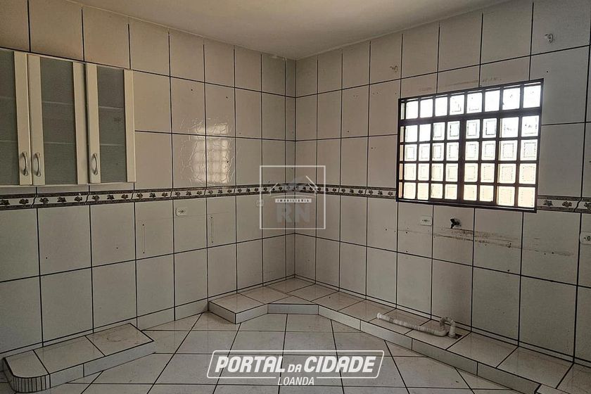 Casa &agrave; venda - Alto da Gl&oacute;ria