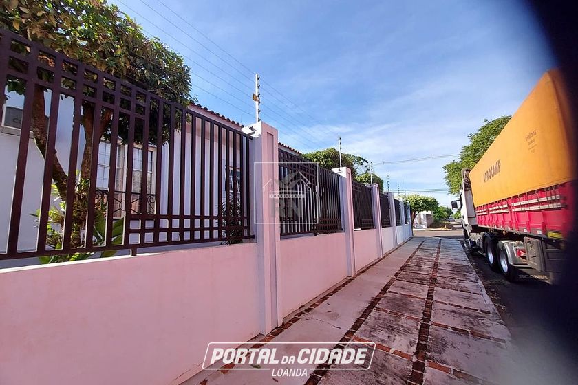 Casa &agrave; venda - 183m&sup2; - Jardim Panorama