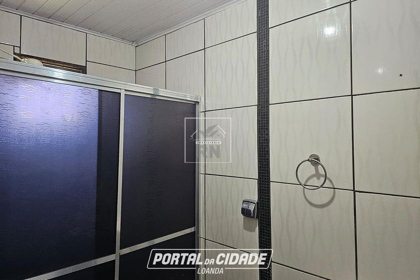 Casa &agrave; venda - 80m&sup2; - &Aacute;rea Industrial II