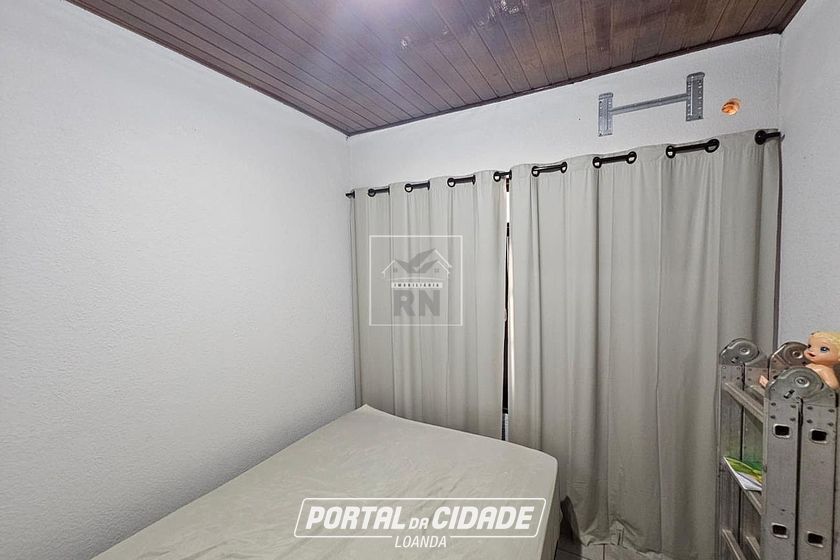 Ch&aacute;cara &agrave; venda - Vila Rural