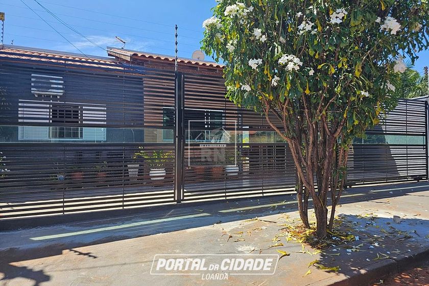 Casa &agrave; venda - 160m&sup2; - Jardim Veneza